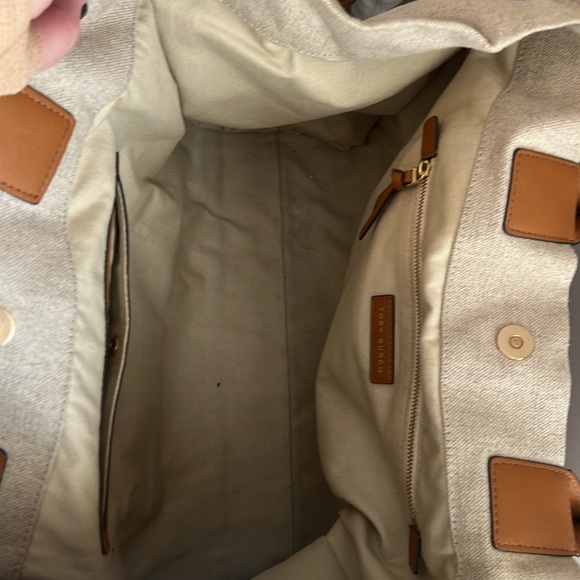 Tory Burch Handbag - Picture 5 of 6